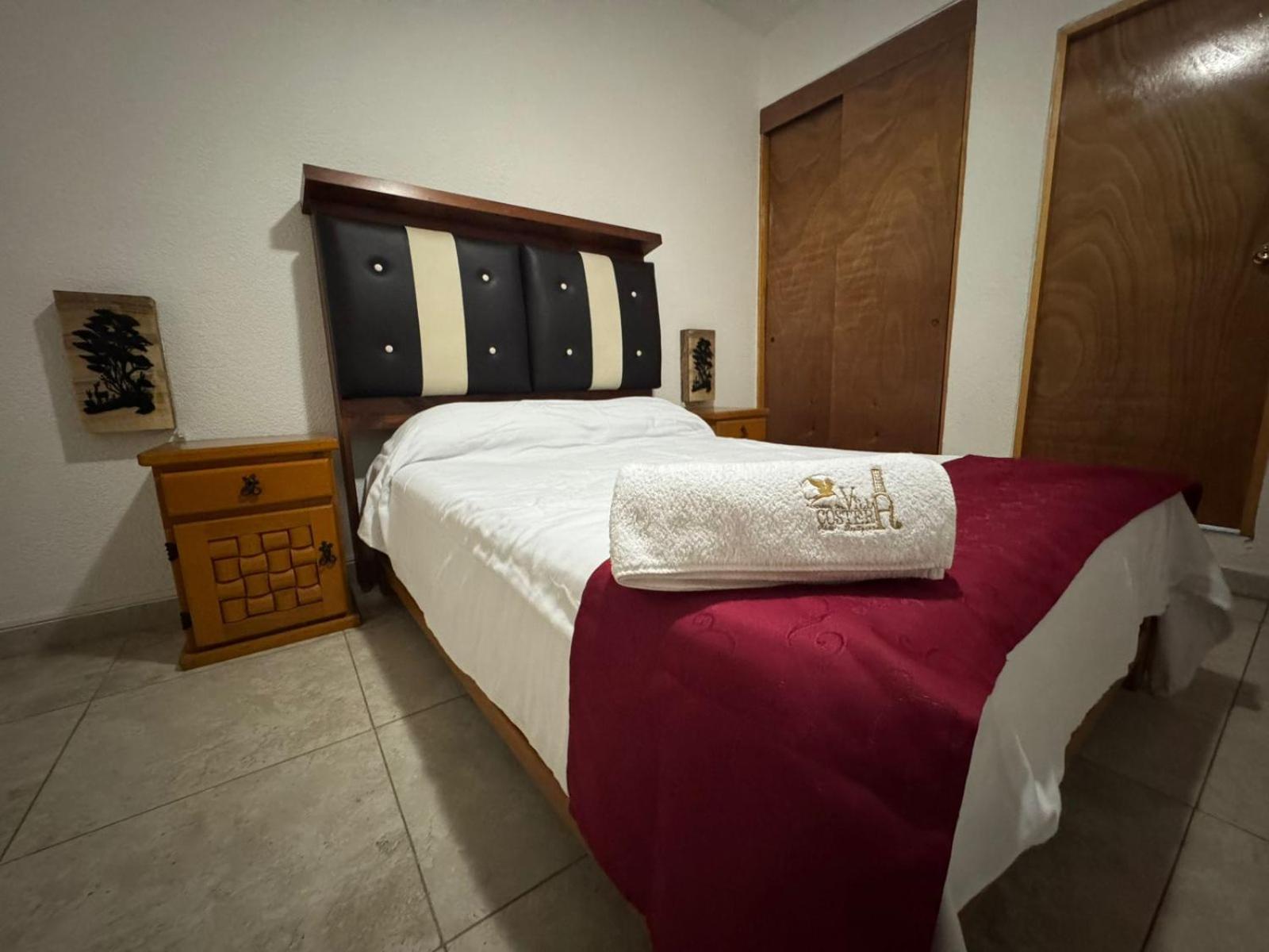 Hotel Costera Boutique 2*